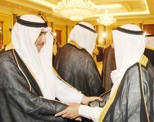 مباركة لصاحب السمو من دانس الرشيد﻿