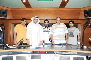 يبث يومياً عبر «كويت FM» برعاية «الأنباء» نجوى كرم في «كنز FM»!