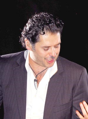 راغب علامة