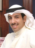 مرزوق الخرافي﻿