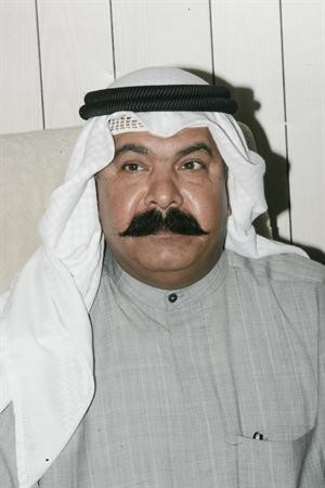 العميد محمود الطباخ﻿