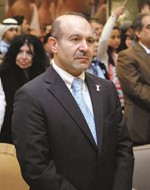 مصطفى علوش