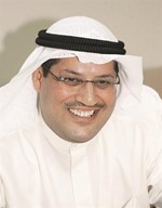 سليمان الوقيان﻿