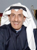 خالد العمر