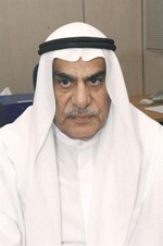 احمد السعدون﻿