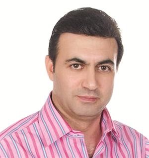 فراس ابراهيم