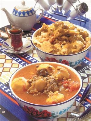 التشريبة