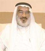 دعجيل النشمي