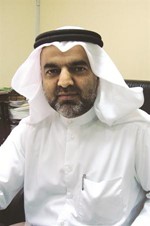 محمد قاسم المجددي﻿