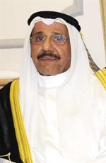 الشيخ شملان العبدالعزيز