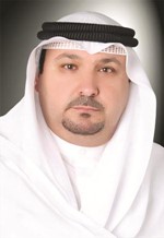 دخالد الشمري