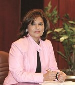 نبيلة العنجري