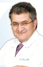 دهشام صالح﻿