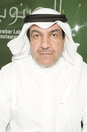 المنتج خالد البذال﻿