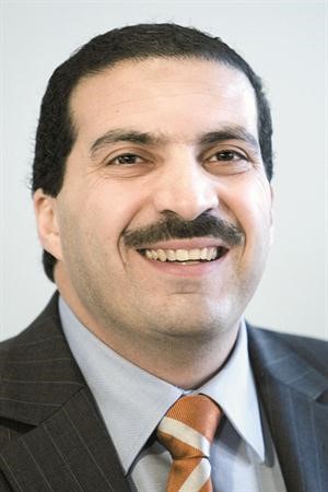 عمرو خالد﻿