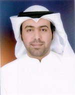 عبدالله المخيال