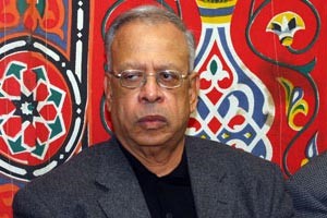 مصطفى محرم