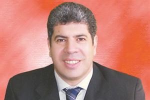 احمد شوبير﻿
