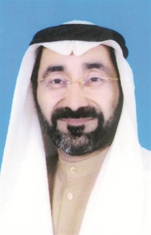 محمد المنصوري