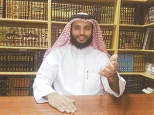 عبدالله الحيان
