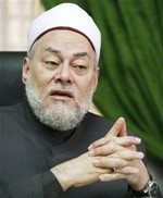 دعلي جمعة