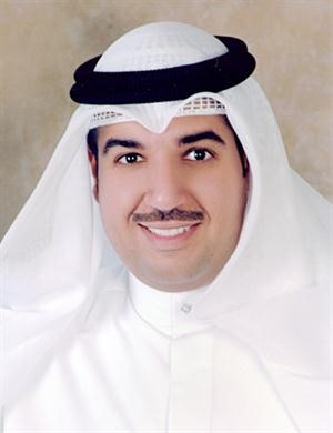 الشيخ مشعل الجابر العبدالله﻿