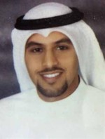 مشعل الظفيري