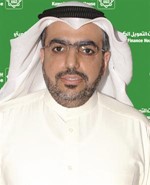 شاهين الغانم