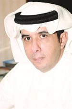 احمد السميط 