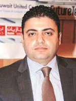 عاصم الرشيدي﻿