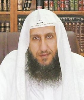 دمحمد الحمود النجدي