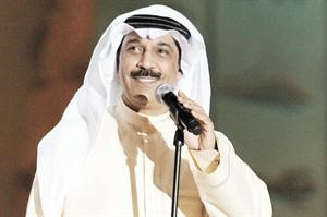 سلطان الرومانسية عبدالله الرويشد﻿