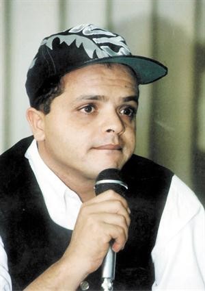محمد هنيدي﻿