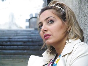 فاطمة الصفي