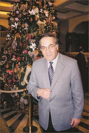 محمود ياسين