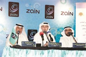عبدالله الجدعان وعدنان الحداد وابراهيم الفيلكاوي خلال اللقاء 	قاسم باشا﻿
