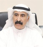 اللواء عبدالله الراشد﻿