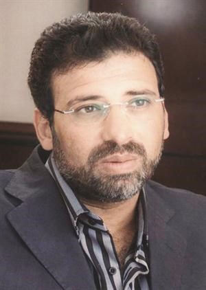 خالد يوسف