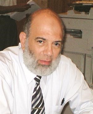 وجدي غنيم﻿
