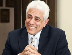 دحسام بدراوي