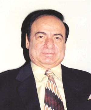 صباح فخري