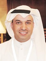علي الديحاني ﻿