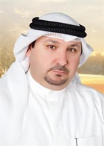 دخالد الشمري