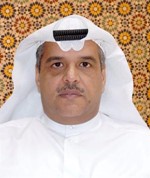 سالم الدويسان﻿