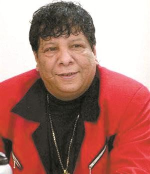 شعبان عبدالرحيم﻿