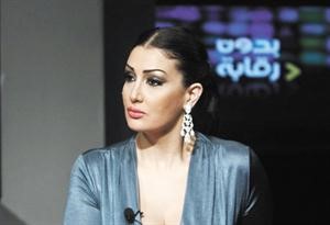 غادة عبدالرازق﻿