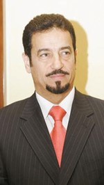 دحمد الدعيج
