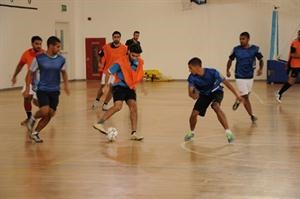 مباريات الدورة اتسمت بالندية والاثارة﻿