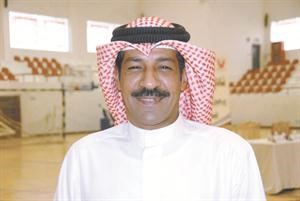 حمد حربي﻿