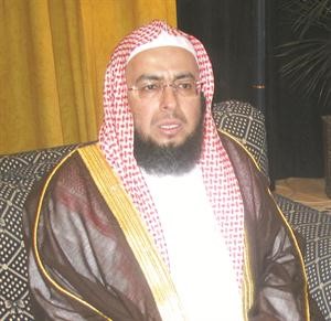 دعبدالعزيز السدحان